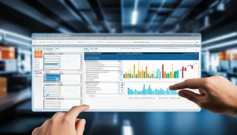 总的来说，医疗器械进销存软件就是一个帮你