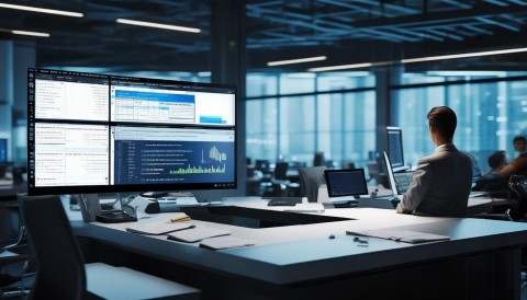 仓库进销存管理软件ERP解析:全面了解其功能与应用 仓库进销存管理软件ERP解析:全面了解其功能与应用