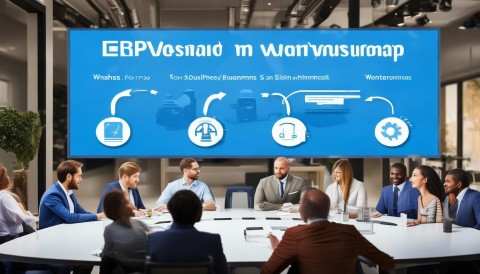 仓库进销存管理软件ERP解析:全面了解其功能与应用 仓库进销存管理软件ERP解析:全面了解其功能与应用