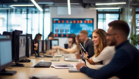 A：他们的售后服务非常及时，有任何问题都