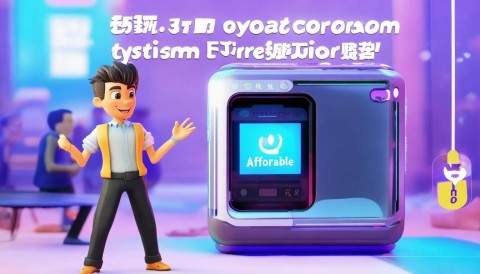 当然啦，可能你会问：“这玩意儿贵不贵？”