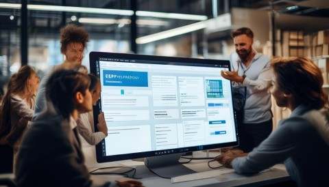 嘿，朋友！你是不是也经常被公司里的库存、