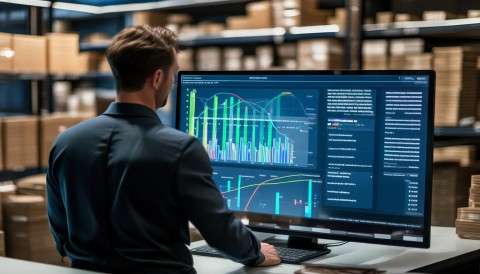 A：当然有必要！尤其对于有实体商品流通的