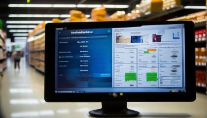 你可以添加商品信息，包括名称、规格、单位