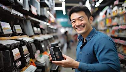 最重要的是，它的性价比超高！相比一些动辄