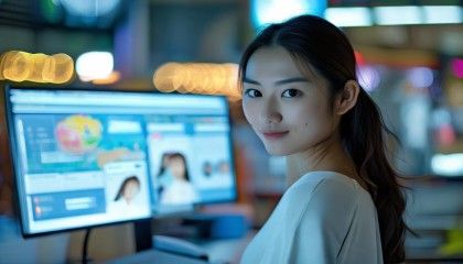 如果你主要是在淘宝和拼多多上卖货，那就选