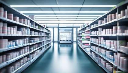 Q：医药进销存软件适合哪些类型的店铺或企