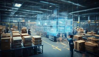 举个例子，像一些做五金配件、电子元件、服