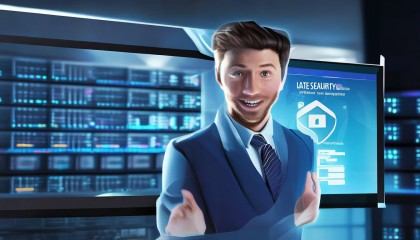 Q：数据安全有保障吗？
A：放心，正规