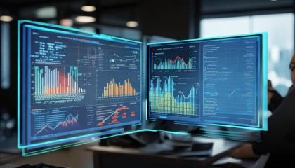 而且，它不光能帮你记账，还能生成各种报表