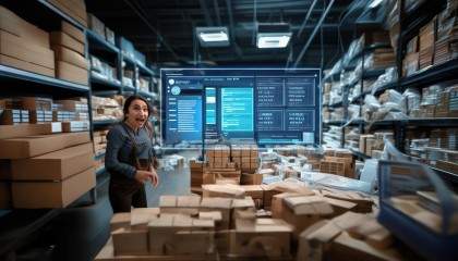 商品进销存软件解析:全面了解其定义与功能 商品进销存软件解析:全面了解其定义与功能