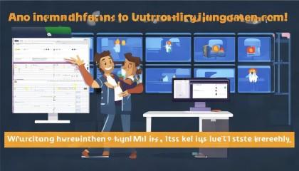 商品进销存软件解析:全面了解其定义与功能 商品进销存软件解析:全面了解其定义与功能