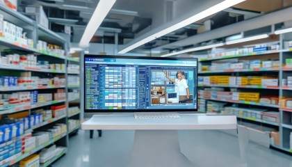 所以啊，不管是新开的小药店，还是已经运营