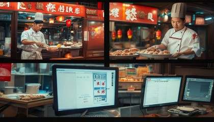 餐饮进销存软件解析:全面了解其定义与功能 餐饮进销存软件解析:全面了解其定义与功能