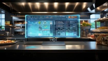 餐饮进销存软件解析:全面了解其定义与功能 餐饮进销存软件解析:全面了解其定义与功能