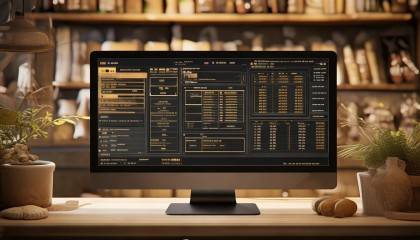 其实说白了，五金进销存软件就是专门帮我们