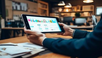 所以啊，如果你还在用传统的Excel表格