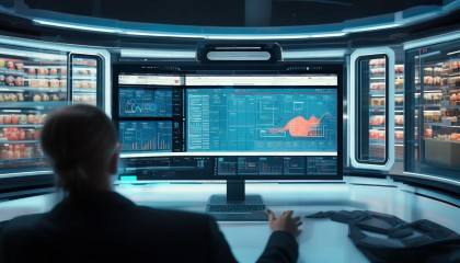 进销存软件是什么?全面解析与定义 进销存软件是什么?全面解析与定义