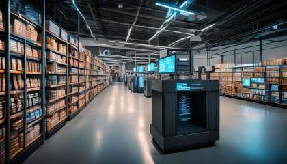 门店进销存软件解析:全面了解其定义与功能 门店进销存软件解析:全面了解其定义与功能