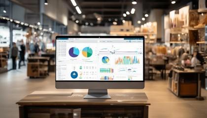 门店进销存软件解析:全面了解其定义与功能 门店进销存软件解析:全面了解其定义与功能