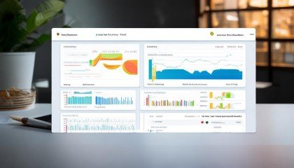除此之外，财务管理和数据分析也是进销存软