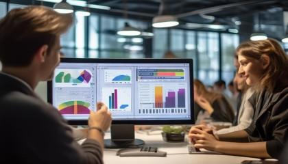 总的来说，小企业进销存管理软件真的是现代