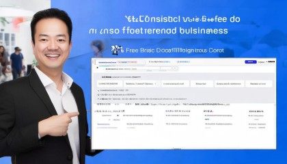 A：有的！比如悟空进销存就有免费的基础版