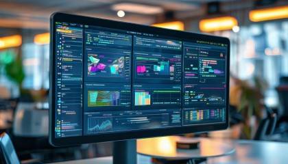 库房进销存软件解析:功能与应用百科 库房进销存软件解析:功能与应用百科