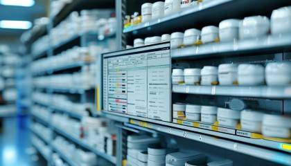 这时候，药品进销存管理软件就派上大用场了