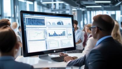 总的来说，医疗器械进销存管理软件已经不是