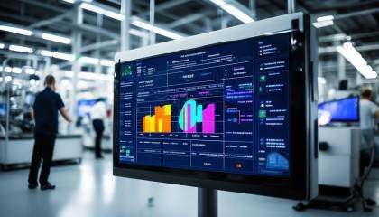 特别是对于电子厂来说，产品种类多、原材料