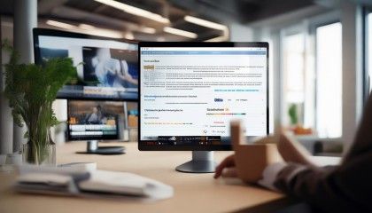 采购订单管理
下单之后，系统会自动生成