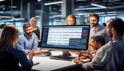 ERP库存管理系统解析:概念与核心功能详解 ERP库存管理系统解析:概念与核心功能详解