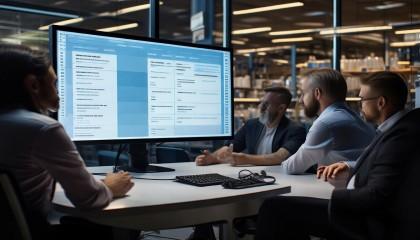 ERP库存管理系统解析:概念与核心功能详解 ERP库存管理系统解析:概念与核心功能详解