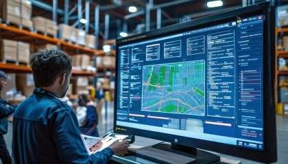 Q：库存ERP系统能否防止库存丢失或被盗