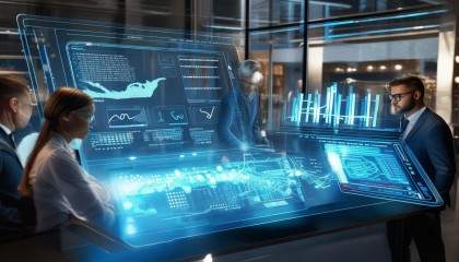 第六，库存ERP系统还能帮助企业控制成本