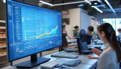 首先，最直接的一个好处就是：提升库存准确