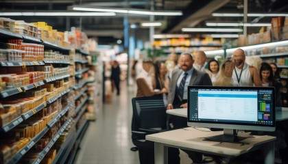 超市库存管理系统是什么?解析其核心概念与功能作用 超市库存管理系统是什么?解析其核心概念与功能作用