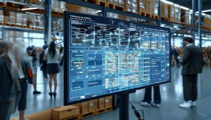 首先啊，如果你是一个做买卖的老板，或者是