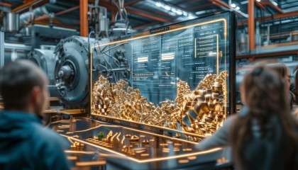 备件库存管理系统解析:定义与核心功能概述 备件库存管理系统解析:定义与核心功能概述