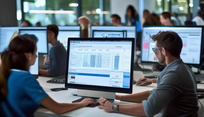 Q：系统支持多用户同时操作吗？
A：当