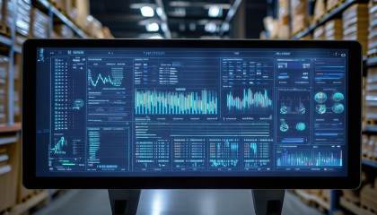 而库存管理系统就能帮你解决这些问题。它可