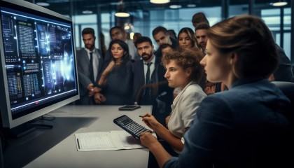 看价格是否合理
有些系统虽然功能强大，