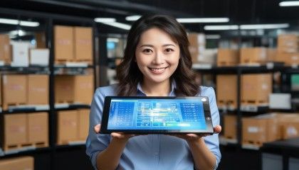 所以啊，别再让库存问题困扰你了，赶紧试试