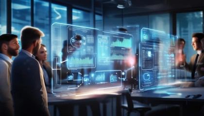 Q：能不能和其他系统对接？比如财务系统、