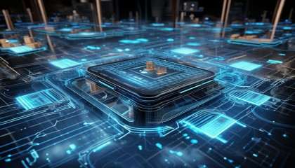 另外，它还能增强供应链协同能力。如果你有