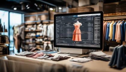 这时候，服装店库存管理系统就能派上大用场