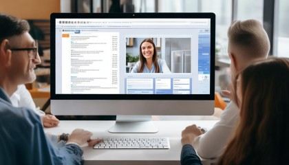 Q3：系统会不会很复杂，员工不会用怎么办