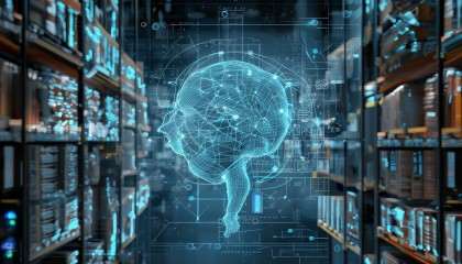 总的来说，库存系统管理软件就像是企业的“