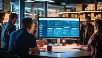 嘿，朋友，今天咱们来聊聊一个听起来有点专